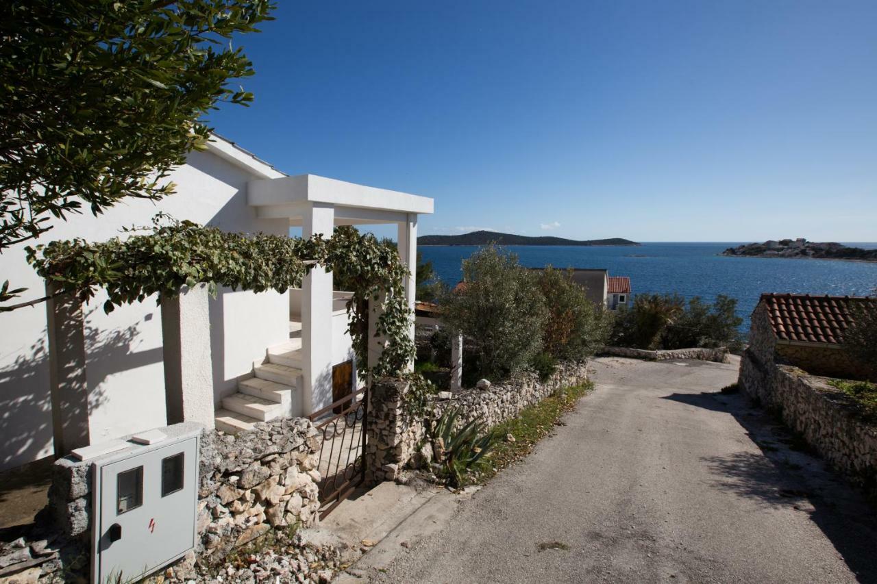 Maya! Διαμέρισμα Sevid Εξωτερικό φωτογραφία