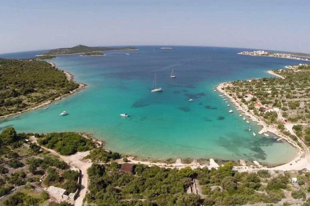 Maya! Διαμέρισμα Sevid Εξωτερικό φωτογραφία